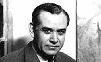 Rufino Tamayo Photo