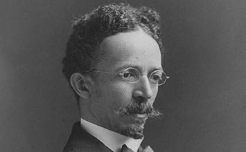 Henry Ossawa Tanner Photo