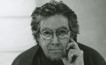 Tàpies, Antoni Biography, Art & Analysis