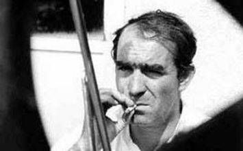 Jean Tinguely Photo