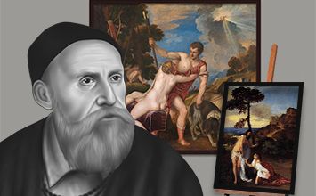 Titian Photo