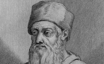 Paolo Uccello Photo