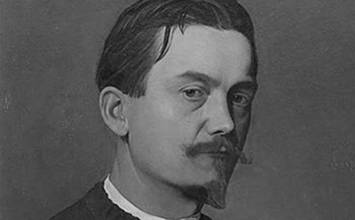 Vallotton, Félix Biography, Art & Analysis