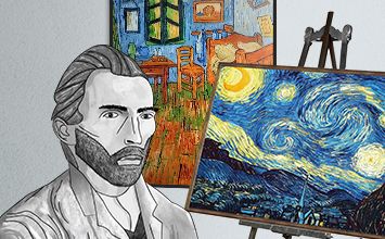 Van Gogh: in his own words, Vincent van Gogh