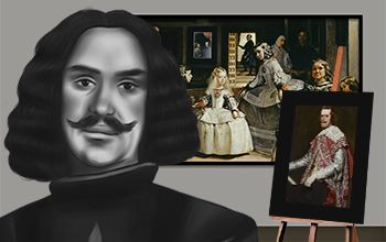 Diego Velazquez Photo