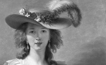 Elisabeth Louise Vigée Le Brun Photo