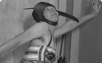 Baroness Freytag-Loringhoven Biography, Art & Analysis