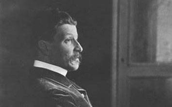 Mikhail Vrubel Photo