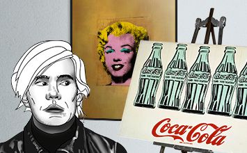 Warhol's Pop Politics, Arts & Culture