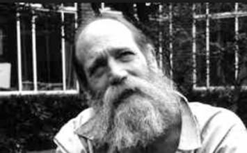 Lawrence Weiner Photo