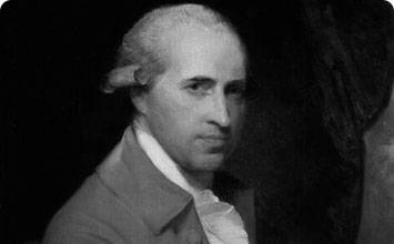 West, Benjamin Biography, Art & Analysis