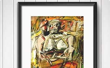 Classical And Modern Art Movements The Art Story