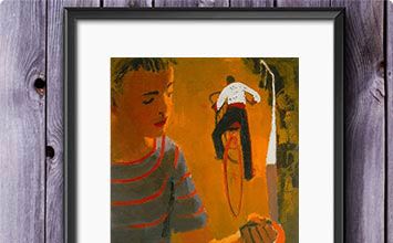 Bay Area Figurative Movement Image