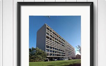 Brutalism Art & Analysis