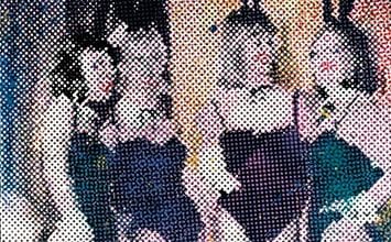 Richard Hamilton Artworks Famous Paintings Theartstory