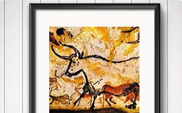 Cave Art