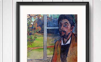 Synthetism and Cloisonnism Art & Analysis