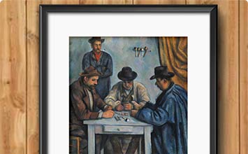 Existentialism in Modern Art Image