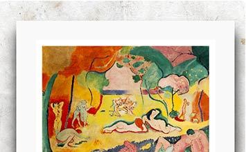 Fauvism Image