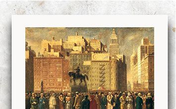 Fourteenth Street School Image