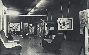 The Art of This Century Gallery Image