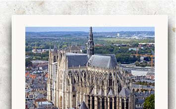 Gothic Art and Architecture Image