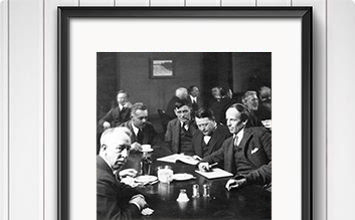 Group of Seven Art & Analysis