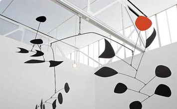 Kinetic Art Image