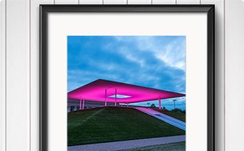 Light and Space Image