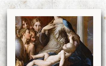 Mannerism Image
