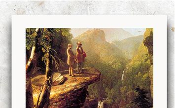 Naturalism Image