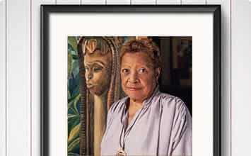 Negritude Art & Analysis