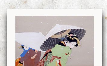 Nihonga Image