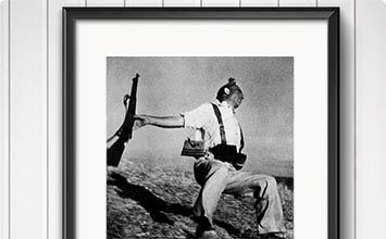 Photojournalism Image