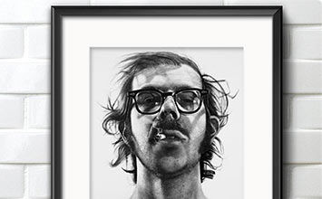 Photorealism Image