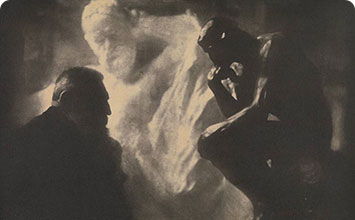 Pictorialism Image