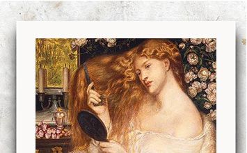 The Pre-Raphaelite Movement Image