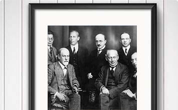 Psychoanalysis and Art Art & Analysis