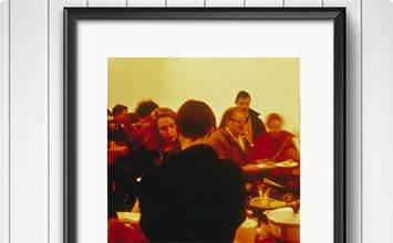 Relational Aesthetics Art & Analysis