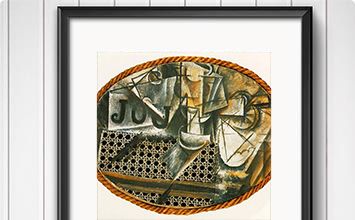 synthetical cubism synthetical cubism