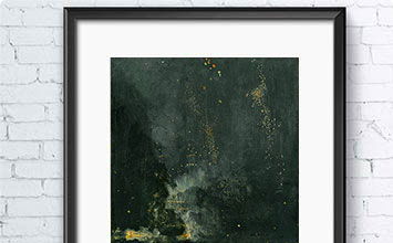 Tonalism Image