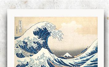 Ukiyo-e Image