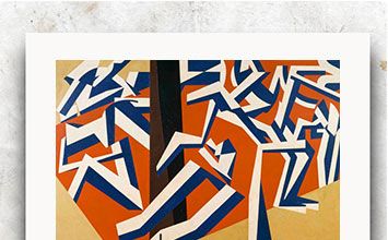 Vorticism Image