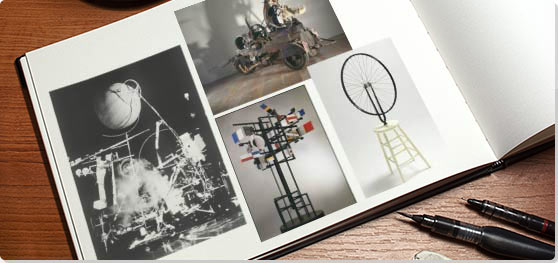 What Is Kinetic Art? - Zimmerman Editions, Ltd.