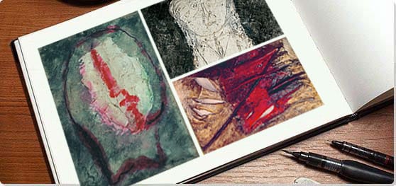 Matter Painting