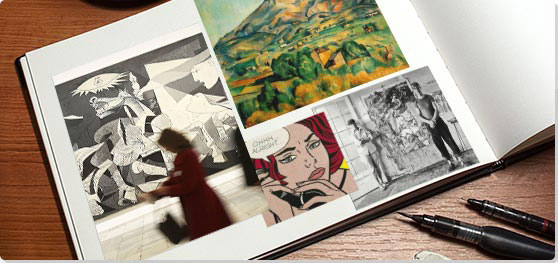 Modern Art - Modern Art Terms and Concepts | TheArtStory