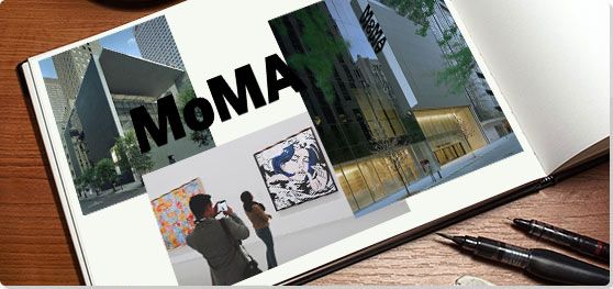 Moma Size Chart