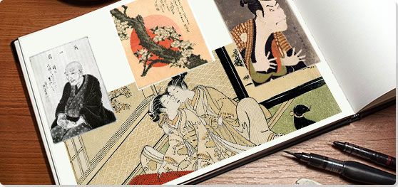 Ukiyo-e Japanese Prints Movement Overview TheArtStory