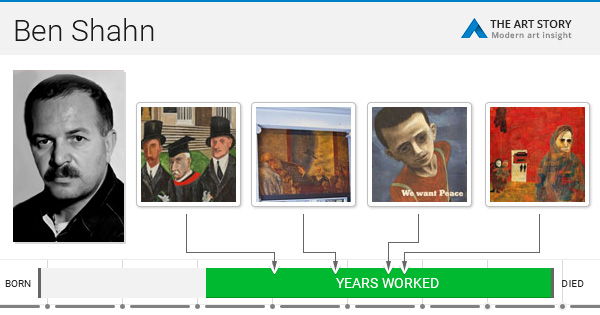 Harlequin painting picture