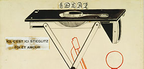 dada movement overview and
